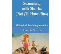 Swimming with Sharks: Not all Sharks have Fins