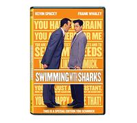 Swimming with Sharks [Reino Unido] [DVD]