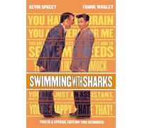 Swimming with Sharks (Special Edition, You Schmuck)