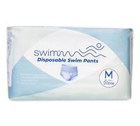 Swimmm | Pañales de natación para adultos y jóvenes (M)