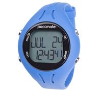 Swimovate Poolmate 2 - Reloj cuenta vueltas, color azul