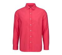 SWIMS Malfa Garment Dye Shirt Bougainvillea Talla: M | Camisas Casuales Outlet | Hombre