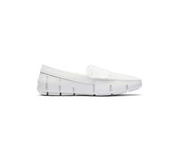 SWIMS Penny Loafer White Talla: 40 | Mocasines Outlet | Hombre | Blanco