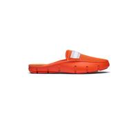 SWIMS Slide Loafer Orange Talla: 37 | Mocasines Outlet | Hombre | Naranja