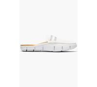 SWIMS Slide Loafer White Talla: 37 | Mocasines Outlet | Hombre | Blanco
