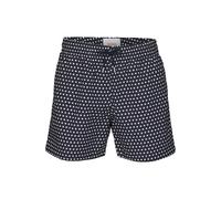 SWIMS The Printed Swim Shorts Navy/white Dots Talla: S | Bañadores Outlet | Hombre | Azul