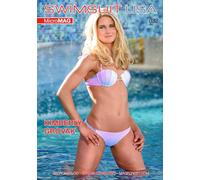 Swimsuit USA MicroMAG - 032 - Kimberly Grovak