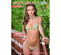 Swimsuit USA MicroMAG - 058 - Casey Boonstra