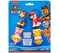 PAW Patrol PATRULLA CANINA - FIGURA EVEREST Y VEHÍCULO QUITANIEVES - Patrulla Canina Juguetes - 6068772 - Juguetes Niños 3 Años + - Regalo Niño 3 Años +
