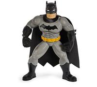 SwimWays DC - Figuras flotantes de Batman, accesorios de piscina y juguetes de piscina para niños, suministros de fiesta de Batman y juguetes acuáticos para niños a partir de 3 años