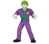 Swimways DC Joker Figuras flotantes, Juguetes de baño, Accesorios de Piscina y Juguetes de Piscina para niños, Suministros de Fiesta de Batman y Juguetes de Agua para niños a Partir de 3 años