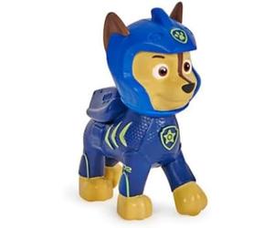 Swimways Patrulla PAW,Figura de juguete flotante de Chase - Juguetes acuáticos