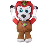 Swimways Paw Patrol AquaPups Marshall Swim Huggable Paw Patrol Juguetes Juguetes de ba o Juguetes de playa Animal de peluche flotante para agua