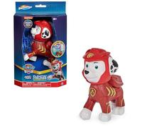 Swimways Paw Patrol - Marshall Figura de Juguete Flotante - Juguetes acuáticos