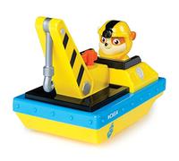SwimWays Paw Patrol Rescue Boats - Rubble