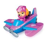 SwimWays Paw Patrol Rescue Boats - Skye