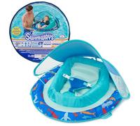 SwimWays Prem Infnt BSF Shrk