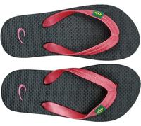 Swimxwin Chanclas de dedo Brasil Neón | Chanclas de piscina Niño/a | Chanclas de playa Niño/a| (Fucsia, Sistema tallas calzado EU, Niño (2-5 años), Hombre, Números, mediano, 29)