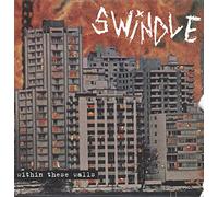 Swindle - In the City [Vinilo]