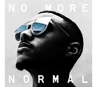 SWINDLE - NO MORE NORMAL [Vinilo]