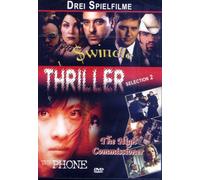 Swindle / The High Commissioner / The Phone [Alemania] [DVD]