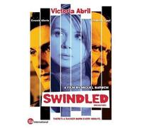 Swindled [2004] [DVD] [2005] [PAL] by Ernesto Alterio
