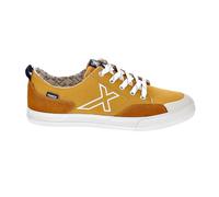 Munich Swing 12, Zapatillas Hombre, Amarillo, 40 EU