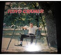 Swing Along With Floyd Cramer [Vinyl LP]