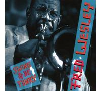 Swing and Be Funky by Fred Wesley (1998-09-07)