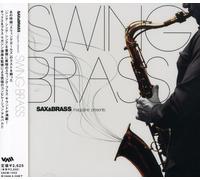 Swing Brass - Swing Brass-Sax & Brass Magazine P