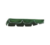 Swing Canopy Cover, Waterproof UV Shield, Patio Seat Replacement Top, Outdoor Protection Roof, for Garden Playground Backyard Yard Patio Lawn Porch Deck Terrace Children Adults Weather Defense Use