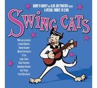 Swing Cats A Special Tribute to Elvis (Vinyl) (Importación USA)