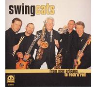 Swing Cats - From New Orleans