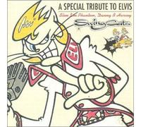 Swing Cats - Good Rockin' Tonight