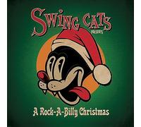 Swing Cats - Swing Cats presenta una Navidad Rockabilly