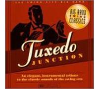 Swing City Big Band - Tuxedo Junction-Big Band Swing