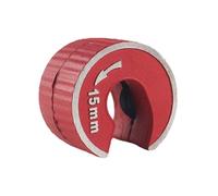 Swing Copper Tubing Cutter - Mini Pipe For & Steel Tubes, Precision Cutting Tool, Adjustable Zinc Alloy Travel Hand Tool | Compact Home, Car, Workshop, Plumbing, DIY Repairs