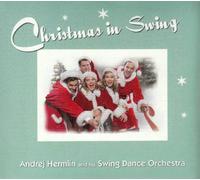 Swing Dance Orchestra - Christmas in Swing
