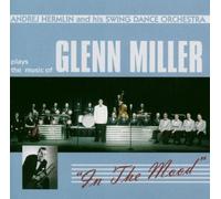 Swing Dance Orchestra - In the Mood