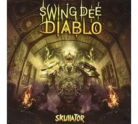 Swing Dee Diablo - Skullator