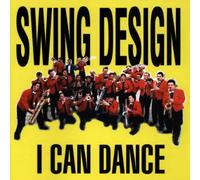 Swing Design - I Can Dance