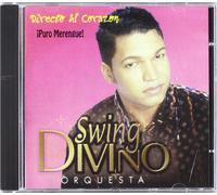 Swing Divino - Directo Al Corazon Y Puro Mere [Import]