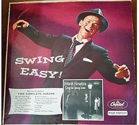 Swing Easy! And Songs For Young Lovers