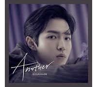 SWING ENTERTAINMENT Kim JAE Hwan - Another [Classy ver.] (1 miniálbum, 1 CD+Photobook+1Lenticular Photo Card+1 Clear Photo Card+1 Film Photo Print)