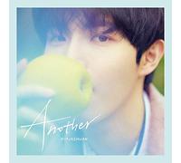 SWING ENTERTAINMENT Kim JAE Hwan - Another [Pure ver.] (1 miniálbum, 1 CD+Photobook+1Lenticular Photo Card+1 Clear Photo Card+1 Film Photo Print)