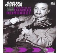 Swing Guitar : The Genius Of... [Reino Unido] [DVD]