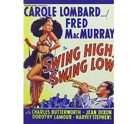 Swing High Swing Low [Edizione: Stati Uniti] [Italia] [DVD]