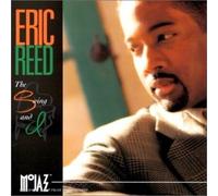 Swing & I by Eric Reed (1995-01-17)
