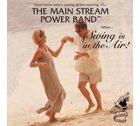 Swing Is in the Air by Main Stream Power Band