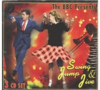 Swing Jump and Jive/ Various - Swing Jump and Jive/ Various